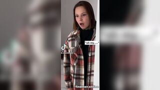 Kevandceli Blowjob Tiktok Couple Leaked