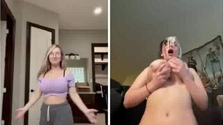 Bigtittygothegg Gets Banged On Tiktok Leaked