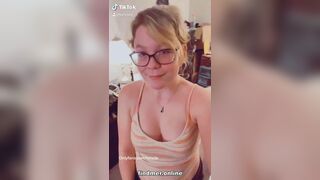 Toricte Showing Her Wet Pussy And Asshole Tiktok Leaked