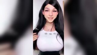 Top Best Tiktok Naked Teens Sextape Compilation #23