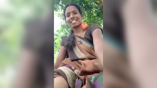 Rustic Bhabhi showing juicy pussy and ass in live video
 Indian Video Tape