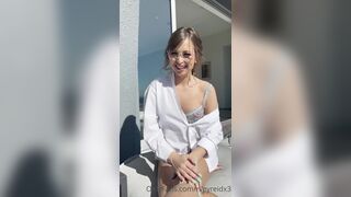 Riley Reid Audition Porn Video Tape Leaked