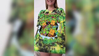 Tits  But Most Importantly Who’s Your Favourite TMNT? [Reddit Video]