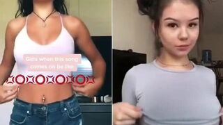 Pig Tail Young Pierced Nipples Tiktok Leaked