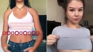 Pig Tail Young Pierced Nipples Tiktok Leaked