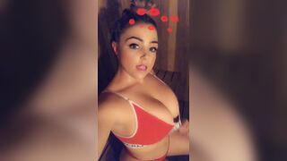 Top Jem Wolfie Leaked Video Tape III