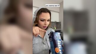 Gorgeous Best Tiktok Naked Teens Sextape Compilation #01