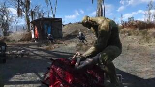 Top  Fallout 4 Until Night Falls HD