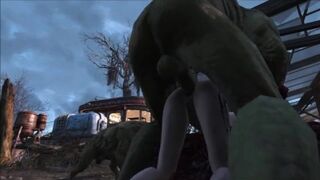 Top  Fallout 4 Until Night Falls HD