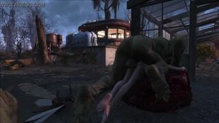 Top  Fallout 4 Until Night Falls HD