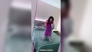 Hatu Suzume Naked Trend Big Boobs Tiktok Leaked