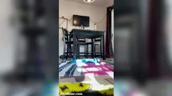 Gorgeous queen_egirl27 Naked Leaked Onlyfans Video Tape XII