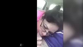 Hot foreigner aunty sucked cock by taking lift
 Indian Video Tape