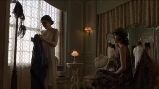 Amazing Kelly MacDonald naked – Boardwalk Empire s01e06 (2010)