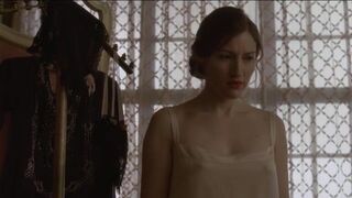 Amazing Kelly MacDonald naked – Boardwalk Empire s01e06 (2010)