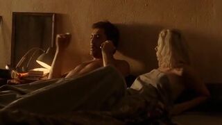 Hot Scarlett Johansson amazing – Vicky Cristina Barcelona (2008)