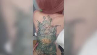 Gorgeous Octokuro Model Porn Tape Blowjob Naked Sextape Video Tape