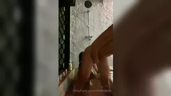 Matildem Naked Lesbina Shower Video Tape Leaked