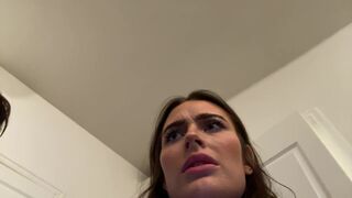 Idaasperud Titties Accidental Twitch Upblouse Video Tape