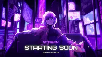 PeachJars OF Livestream With RLrunescapeGF Full Video Leaked