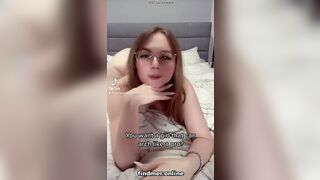 Youngprincessjenny Ass Up TIktok Leaked Leaked