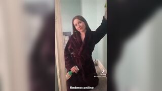 Vanessa Rosegirl Naked Trend FYP Tiktok Leaked