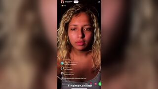 Esmeralda Tiktok Live Nip Slip Video Tape Leaked