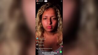 Esmeralda Tiktok Live Nip Slip Video Tape Leaked