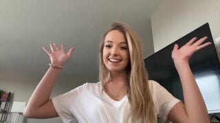 Destinyyyyx3 Naked Panty Try On Patreon Leak