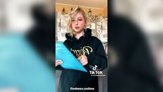 Snowgonewilder Naked Big Tits Video Tape Tiktok Leaked