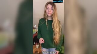 Yavanna_k Tiktok Naked Video Tape Leak Leaked