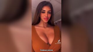 Ohnobrittannyy Big Nipples Young Amazing Tiktok Leaked