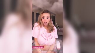 Sexy Avalon Hope Onlyfans Leaked Video Tape IX