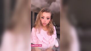 Sexy Avalon Hope Onlyfans Leaked Video Tape IX