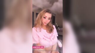 Sexy Avalon Hope Onlyfans Leaked Video Tape IX