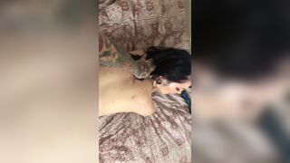 Top  Miss Luna Baby Onlyfans Doggystyle Sex Video Tape Leaked HD