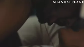 Gorgeous  Elsa Pataky Porn Scene From 039di Di Hollywood039 HD