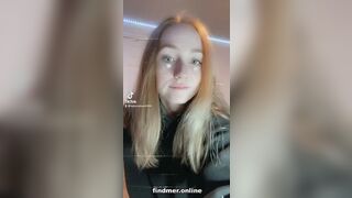 Babycakkes2000 Naked Young Babe Leak Tiktok Leaked