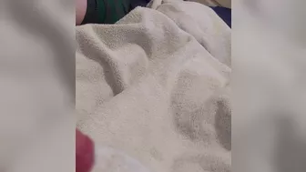 REAL Virgin Dick Shooting Cum