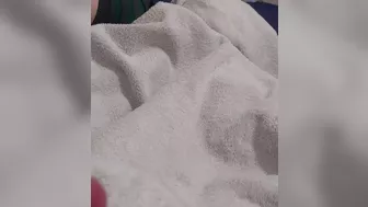REAL Virgin Dick Shooting Cum