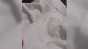 REAL Virgin Dick Shooting Cum