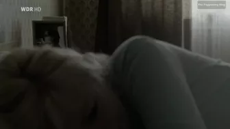 Sexy Jenny Elvers Naked & Hot – Knallhart (Video Tape)
