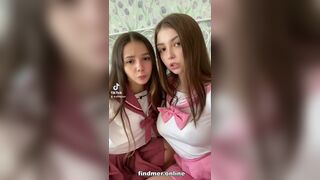 Elisejays Nude Cosplay Friends Tiktok Leaked