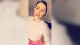 Top Adriana Chechik OnlyFans Video Tape #1