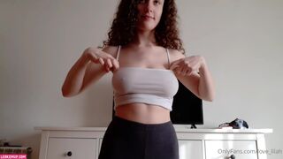 Top Love Lilah Onlyfans Leaked Video Tape VII