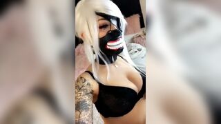 Top  Elise Laurenne Snapchat Video Tape Leaked HD