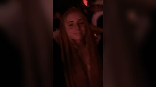 Raving All Night Long :P [Reddit Video]