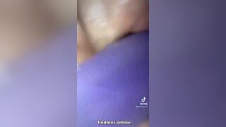 Lillyspunk2 Dildo Sex Tiny Juicy Pussy Tiktok Leaked