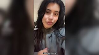 Xsjrx Naked Big Boobs Tiktok Video Tape Leaked