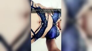 Gwen Singer Masturbating Snapchat Leak